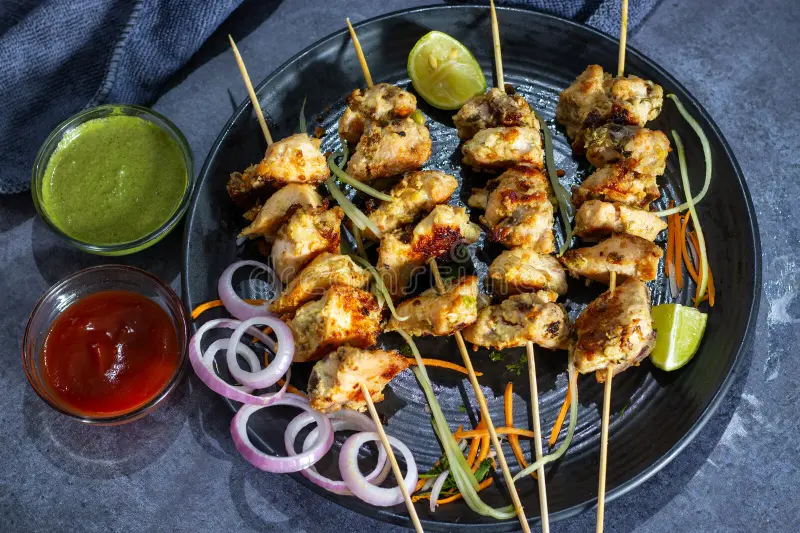 Malai Tikka