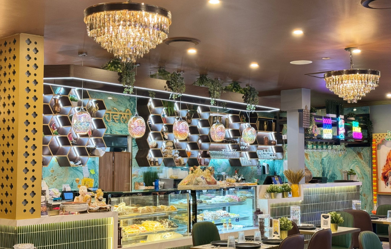 Specials/Promotions
Try Our Freshly Made Indian Sweets